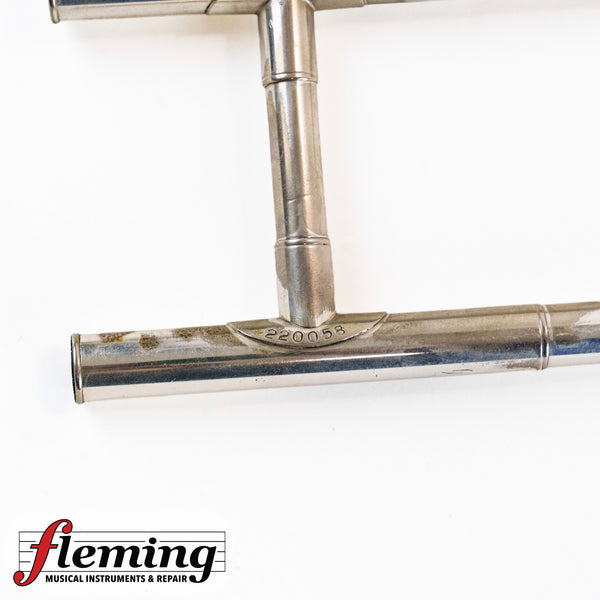 King 2B Tenor Trombone