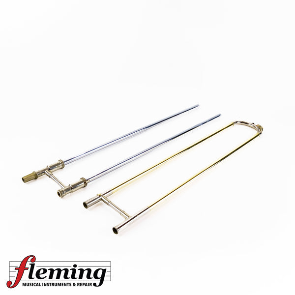 Custom S.E. Shires Professional Tenor Trombone - Tru-Bore Valve