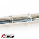 Gemeinhardt M3S Intermediate Flute - Solid Silver Head, Body, & Foot