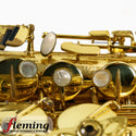 Selmer-Paris 52AXOS Professional Alto Saxophone