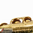 Selmer-Paris Series III "Jubilee Edition" Professional Alto Saxophone - Gold Lacquer