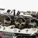 P. Mauriat PMST-500BX Tenor Saxophone Black Lacquer