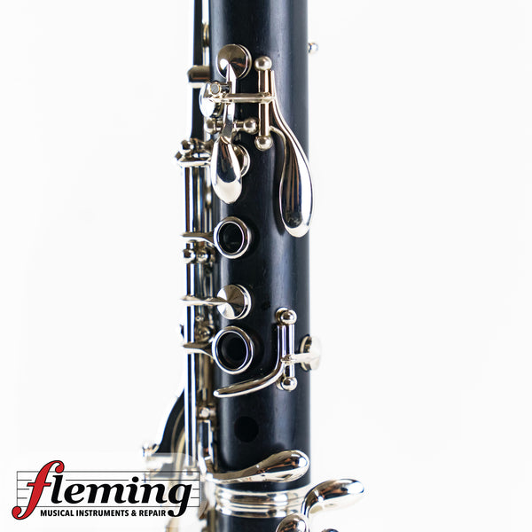 Buffet Crampon R13 Professional Bb Clarinet W/ Nickel Keys