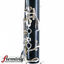Buffet Crampon R13 Professional Bb Clarinet W/ Silver Keys