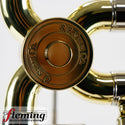 S.E. Shires Q Series TBQ30YR Tenor Trombone