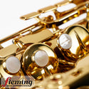 Yamaha YAS-875EXII Custom EX Alto Saxophone