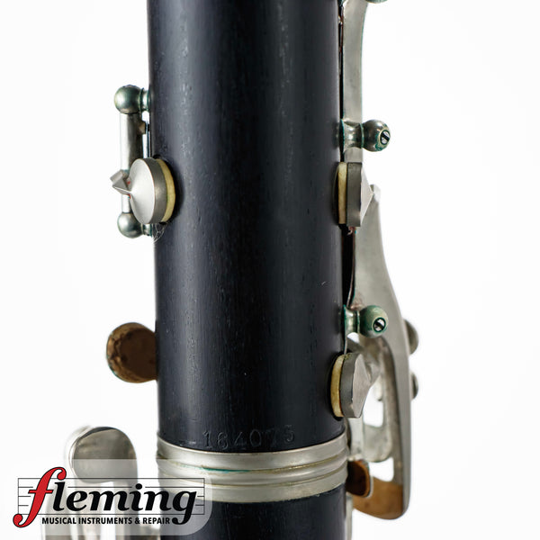 Buffet Crampon R13 Bb Clarinet (1976)