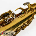 Selmer-Paris Super Balanced Action Alto Saxophone (1950's)