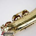 Selmer-Paris Super Action 80 Series II Alto Saxophone (2004)