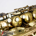 Selmer-Paris Super Action 80 Series II Tenor Saxophone
