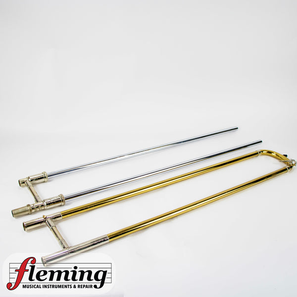 Bach Stradivarius Model 42B Trigger Trombone - Closed Wrap