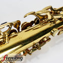 Selmer-Paris "Super Sax" Alto Saxophone (1935-1936)