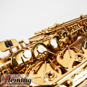 Antigua Winds ProOne AS-6200VLQ Alto Saxophone
