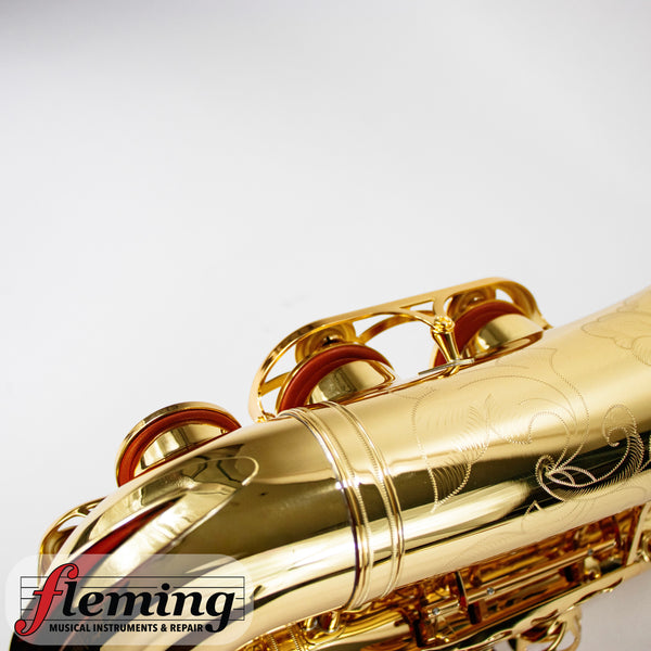 Yamaha YAS-62III Professional Alto Saxophone