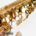 New Yamaha YTS-875EX Tenor Saxophone