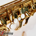 New Yamaha YTS-82ZII Professional Tenor Saxophone