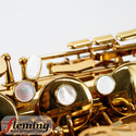P. Mauriat PMXT-66R Professional Tenor Saxophone - DEMO