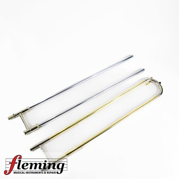 S.E. Shires TBQ36YA Q Series Bass Trombone - Axial Flow