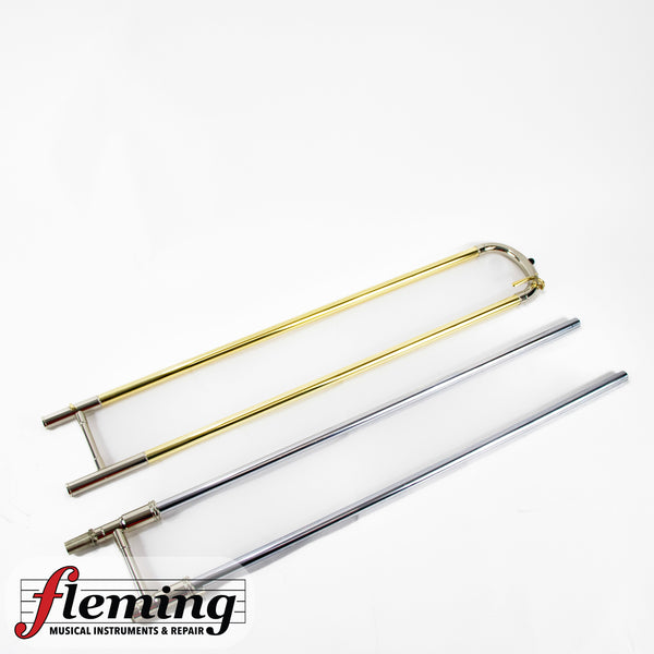 S.E. Shires TBQ36YR Bass Trombone