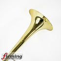 S.E. Shires TBQ33 Small Bore Tenor Trombone