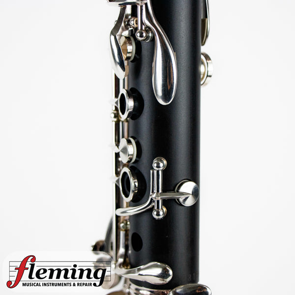 Buffet Crampon E12F Intermediate Bb Clarinet