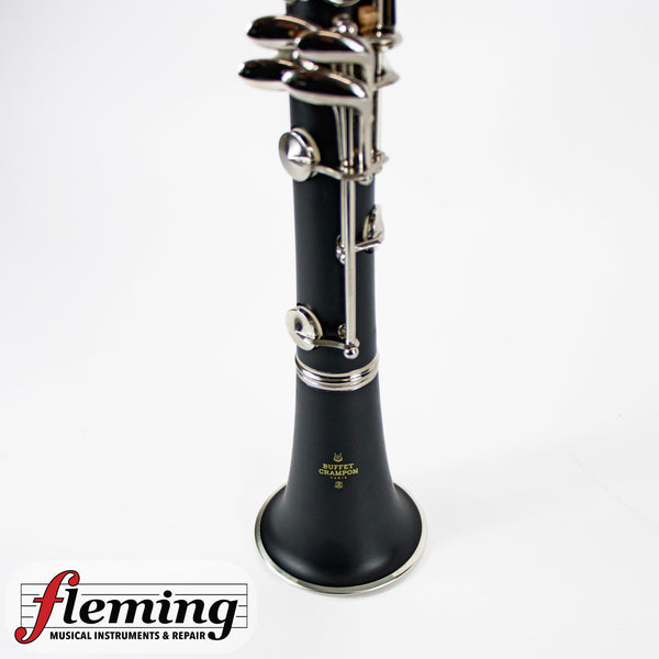 Buffet Crampon E11 Bb Clarinet