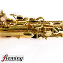 Selmer-Paris Super Action 80 Series II Alto Saxophone