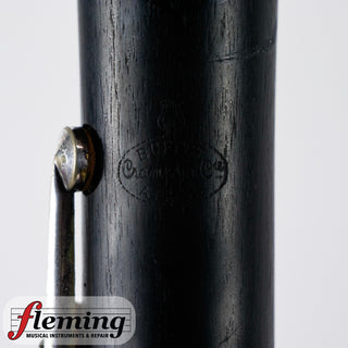 Buffet Crampon R13 Bb Clarinet (1972)