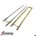 C.G. Conn 88HO Professional Tenor Trombone - Rose Brass / Open Wrap