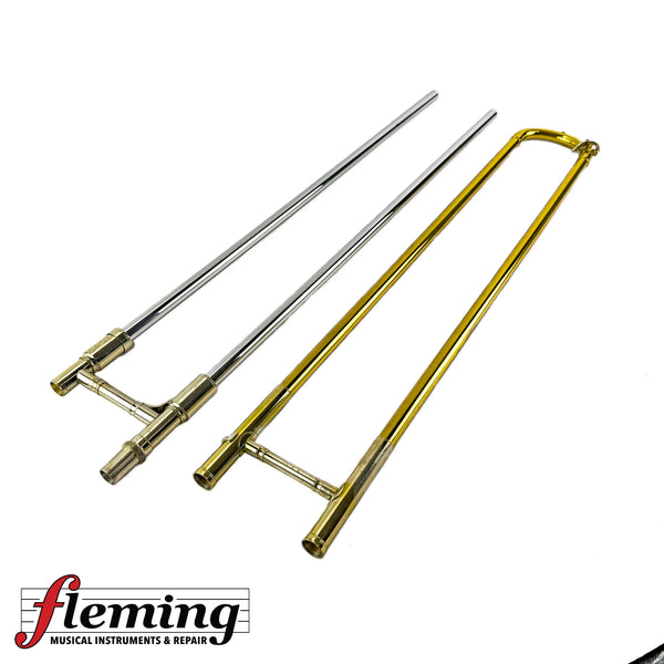 C.G. Conn 88HO Professional Tenor Trombone - Rose Brass / Open Wrap