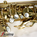 Selmer-Paris Super Action 80 Series II Tenor Saxophone (1996-1997) - Ex-USAF