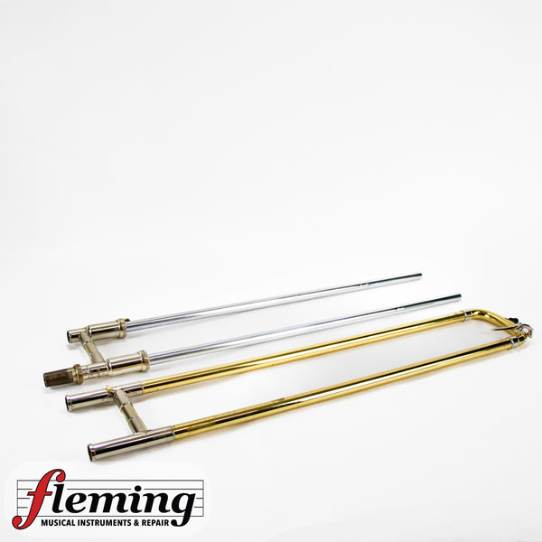 Vintage 1977-1978 Bach Stradivarius Model 39 Alto Trombone (Eb)