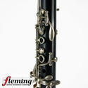 Buffet Crampon R13 Bb Clarinet - Redpad Needed