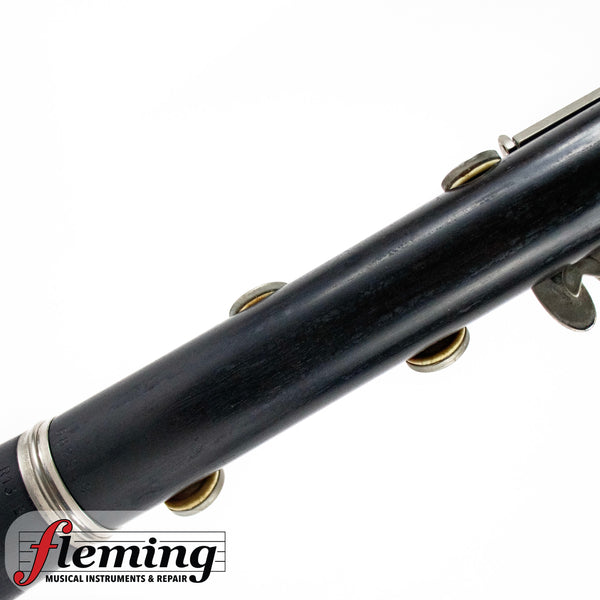 Buffet Crampon R13 Bb Clarinet - Repad Suggested