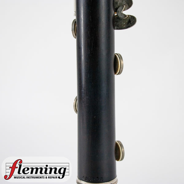 Buffet Crampon R13 Bb Clarinet
