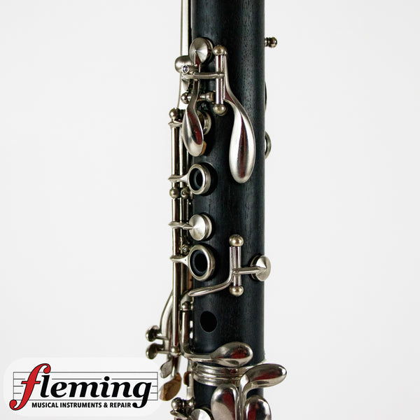 Vintage Buffet Crampon "Pre-R13" Bb Clarinet (1966)