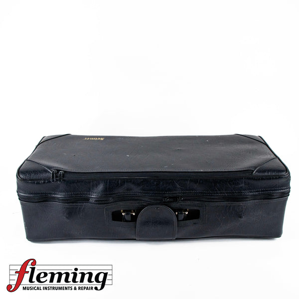 Selmer-Paris Super Action 80 Series II Alto Saxophone (2006)