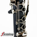 New Backun Alpha (Resin) Bb Clarinet