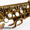 Buffet Crampon Super Dynaction Alto Saxophone (1956)