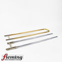 S.E. Shires Alessi Q-Series Tenor Trombone - Open Wrap