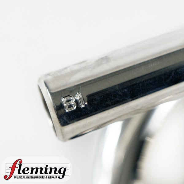 Schilke B1 Bb Trumpet