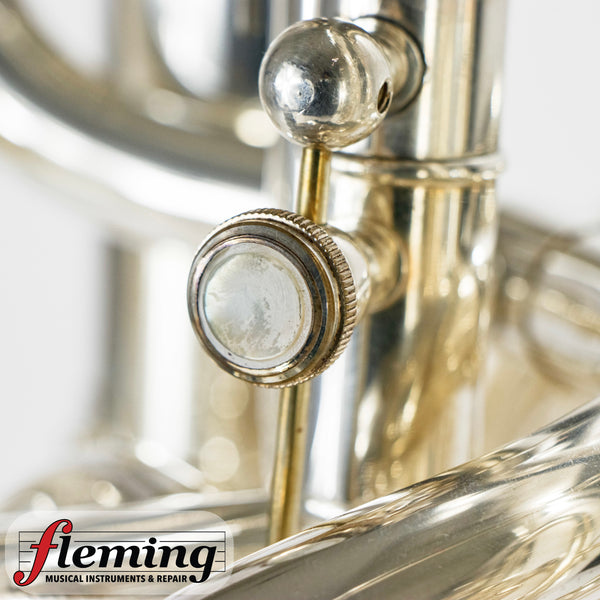 Besson Sovereign BE-985 F-Tuba