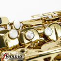 Selmer Paris Super Action 80 Series II Alto Saxophone