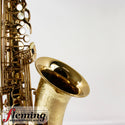 Buffet Crampon S1 Alto Saxophone (Late 1960's)