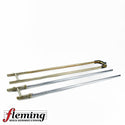 King 3B Silversonic Tenor Trombone