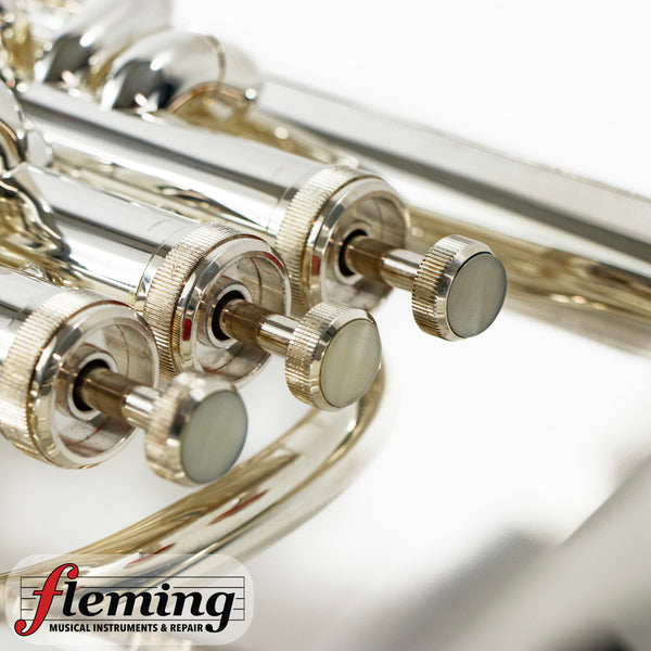 Willson 2950 TA Euphonium