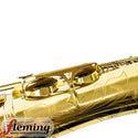 Selmer-Paris Super Action Series II Tenor Saxophone