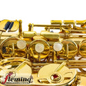 Pre-Owned Yamaha YAS-875EX Custom Alto Saxophone - Clear Lacquer