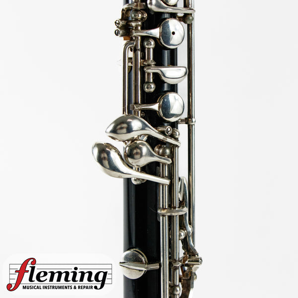 Yamaha YOB-211 Beginner Oboe