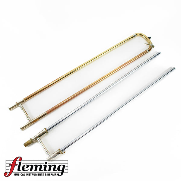 Bach Stradivarius 42BO Tenor Trombone